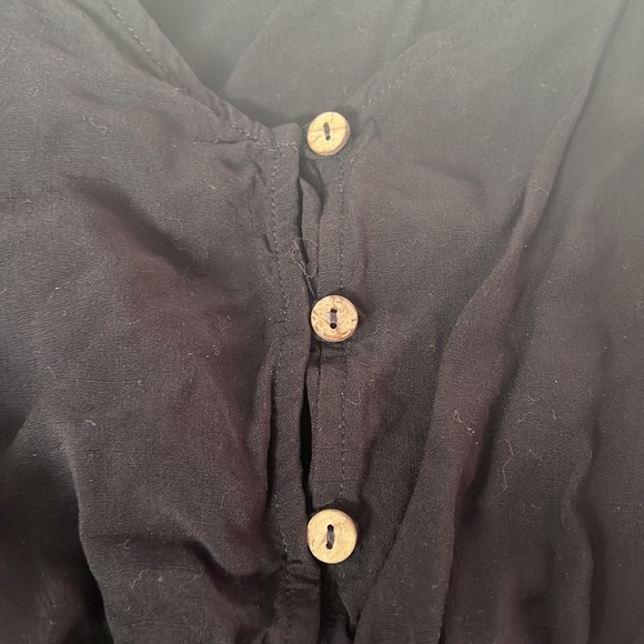 Button down top - Picture 2 of 2